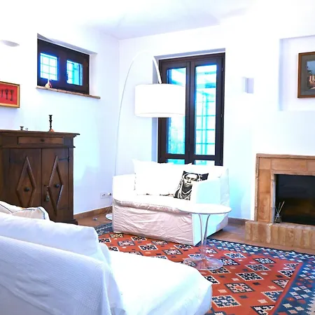 K06 - Trilocale Rosmarino, Porzione Di Con Piscina Castelfidardo