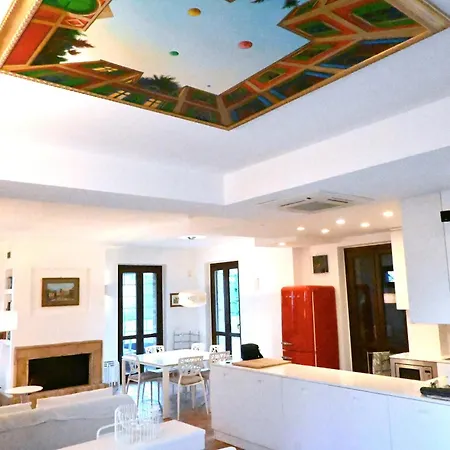 Διαμέρισμα K06 - Trilocale Rosmarino, Porzione Di Con Piscina *