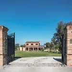 K06 - Trilocale Rosmarino, Porzione Di Con Piscina Appartement *