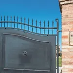 K06 - Trilocale Rosmarino, Porzione Di Con Piscina * Castelfidardo