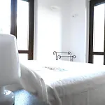 Appartement K06 - Trilocale Rosmarino, Porzione Di Con Piscina Castelfidardo