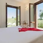 K06 - Trilocale Rosmarino, Porzione Di Con Piscina Appartement *