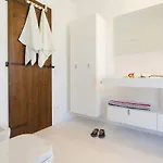 Appartement K06 - Trilocale Rosmarino, Porzione Di Con Piscina Castelfidardo