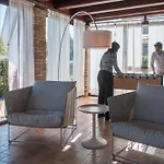 K06 - Trilocale Rosmarino, Porzione Di Con Piscina Castelfidardo