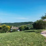 K06 - Trilocale Rosmarino, Porzione Di Con Piscina Appartement Castelfidardo