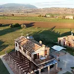 Appartement K06 - Trilocale Rosmarino, Porzione Di Con Piscina