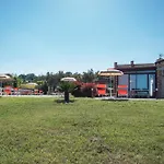 K06 - Trilocale Rosmarino, Porzione Di Con Piscina *