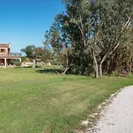 Appartement K06 - Trilocale Rosmarino, Porzione Di Con Piscina *