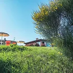 K06 - Trilocale Rosmarino, Porzione Di Con Piscina Castelfidardo