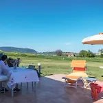 Appartement K06 - Trilocale Rosmarino, Porzione Di Con Piscina