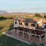 K06 - Trilocale Rosmarino, Porzione Di Con Piscina Appartement