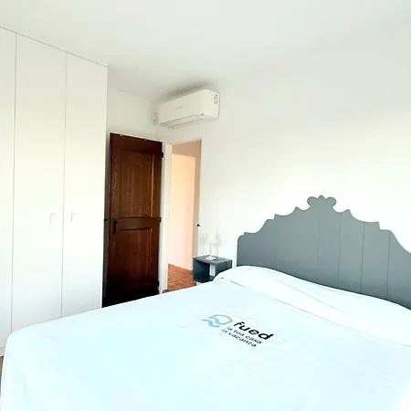 K06 - Trilocale Rosmarino, Porzione Di Con Piscina * 卡斯特尔菲达多