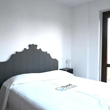 公寓 K06 - Trilocale Rosmarino, Porzione Di Con Piscina 卡斯特尔菲达多