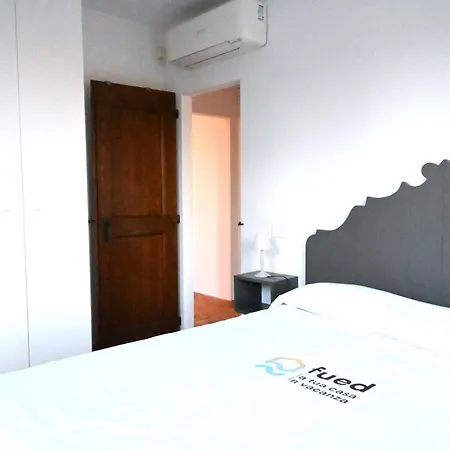 K06 - Trilocale Rosmarino, Porzione Di Con Piscina *