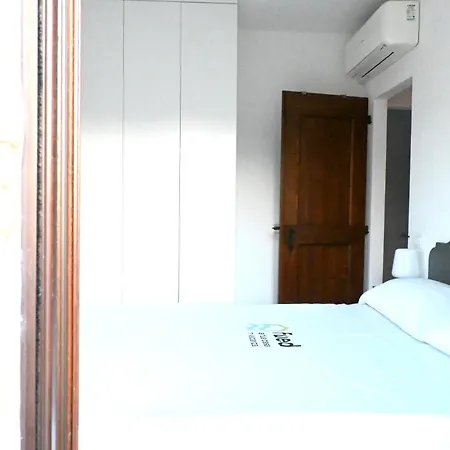 K06 - Trilocale Rosmarino, Porzione Di Con Piscina * 卡斯特尔菲达多