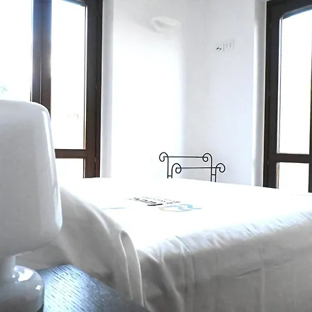 公寓 K06 - Trilocale Rosmarino, Porzione Di Con Piscina 卡斯特尔菲达多