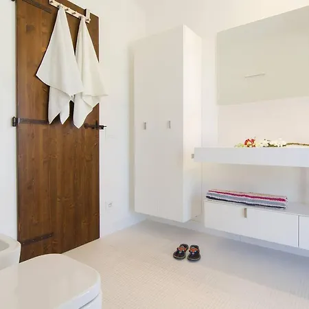 公寓 K06 - Trilocale Rosmarino, Porzione Di Con Piscina 卡斯特尔菲达多