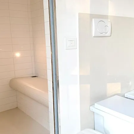 K06 - Trilocale Rosmarino, Porzione Di Con Piscina 公寓 卡斯特尔菲达多