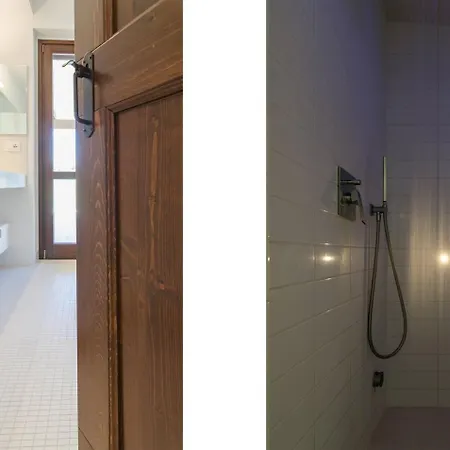 K06 - Trilocale Rosmarino, Porzione Di Con Piscina 公寓 *